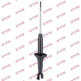Stoßdämpfer Hinterachse KYB 341176