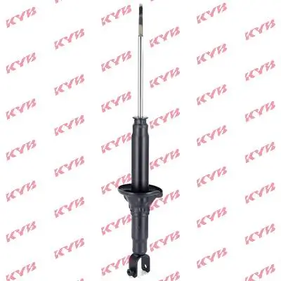 Stoßdämpfer Hinterachse KYB 341176 Bild Stoßdämpfer Hinterachse KYB 341176