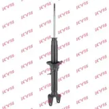 Stoßdämpfer Hinterachse KYB 341180