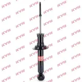 Stoßdämpfer Hinterachse KYB 341186