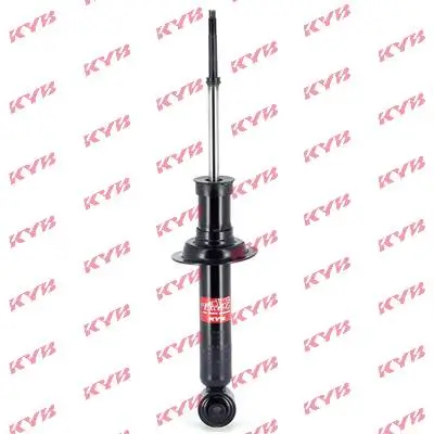 Stoßdämpfer Hinterachse KYB 341186 Bild Stoßdämpfer Hinterachse KYB 341186