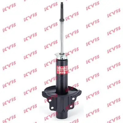 Stoßdämpfer Vorderachse KYB 341190 Bild Stoßdämpfer Vorderachse KYB 341190