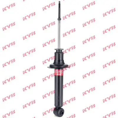 Stoßdämpfer Hinterachse KYB 341192 Bild Stoßdämpfer Hinterachse KYB 341192