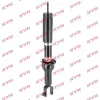 Stoßdämpfer Hinterachse KYB 341198 Bild Stoßdämpfer Hinterachse KYB 341198