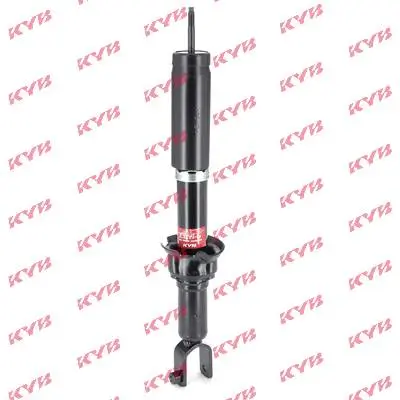 Stoßdämpfer Hinterachse KYB 341198 Bild Stoßdämpfer Hinterachse KYB 341198