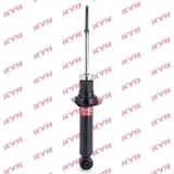 Stoßdämpfer Hinterachse KYB 341202