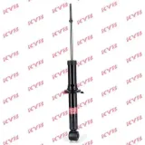 Stoßdämpfer Hinterachse KYB 341204