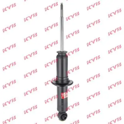 Stoßdämpfer Hinterachse KYB 341206 Bild Stoßdämpfer Hinterachse KYB 341206