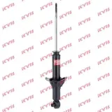 Stoßdämpfer Hinterachse KYB 341208
