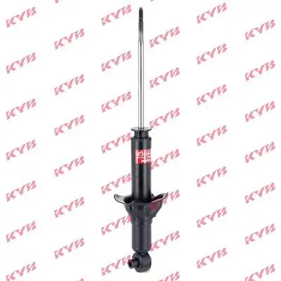 Stoßdämpfer Hinterachse KYB 341208 Bild Stoßdämpfer Hinterachse KYB 341208