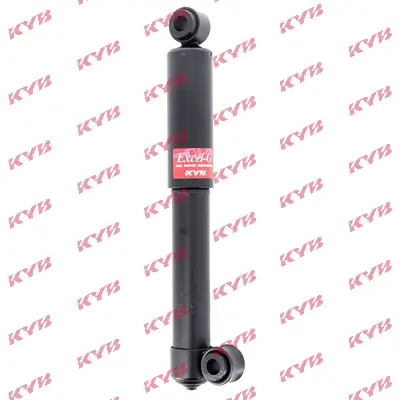 Stoßdämpfer Hinterachse KYB 341210 Bild Stoßdämpfer Hinterachse KYB 341210