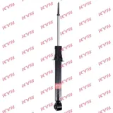 Stoßdämpfer Hinterachse KYB 341213