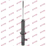 Stoßdämpfer Vorderachse links KYB 341219