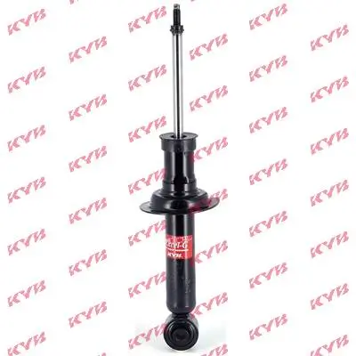 Stoßdämpfer Hinterachse KYB 341227 Bild Stoßdämpfer Hinterachse KYB 341227