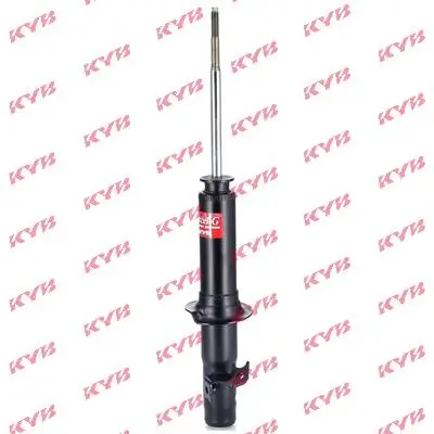 Stoßdämpfer Vorderachse rechts KYB 341233 Bild Stoßdämpfer Vorderachse rechts KYB 341233