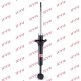 Stoßdämpfer Hinterachse KYB 341252