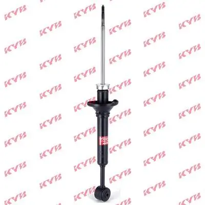 Stoßdämpfer Hinterachse KYB 341252 Bild Stoßdämpfer Hinterachse KYB 341252