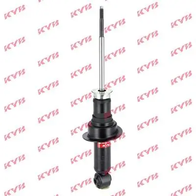 Stoßdämpfer Hinterachse KYB 341254 Bild Stoßdämpfer Hinterachse KYB 341254