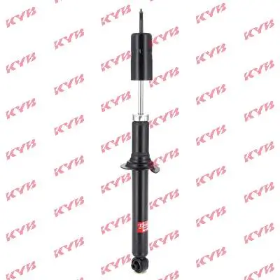 Stoßdämpfer Hinterachse KYB 341256 Bild Stoßdämpfer Hinterachse KYB 341256