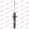 Sto&szlig;d&auml;mpfer Vorderachse KYB 341257