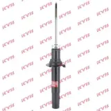 Stoßdämpfer Vorderachse KYB 341257