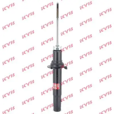 Stoßdämpfer Vorderachse KYB 341257 Bild Stoßdämpfer Vorderachse KYB 341257