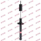 Stoßdämpfer Hinterachse KYB 341258