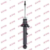 Stoßdämpfer Vorderachse KYB 341262