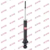 Sto&szlig;d&auml;mpfer Hinterachse KYB 341263