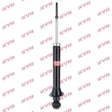 Stoßdämpfer Hinterachse KYB 341263