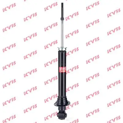 Stoßdämpfer Hinterachse KYB 341263 Bild Stoßdämpfer Hinterachse KYB 341263