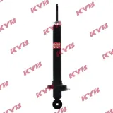 Stoßdämpfer Hinterachse KYB 341267