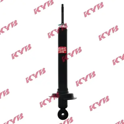 Stoßdämpfer Hinterachse KYB 341267 Bild Stoßdämpfer Hinterachse KYB 341267