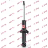 Stoßdämpfer Hinterachse KYB 341275