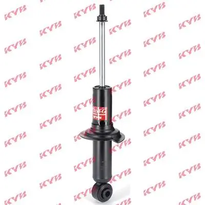 Stoßdämpfer Hinterachse KYB 341275 Bild Stoßdämpfer Hinterachse KYB 341275