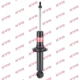Stoßdämpfer Hinterachse KYB 341276