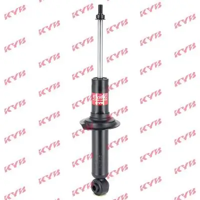 Stoßdämpfer Hinterachse KYB 341276 Bild Stoßdämpfer Hinterachse KYB 341276