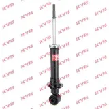 Stoßdämpfer Hinterachse KYB 341277