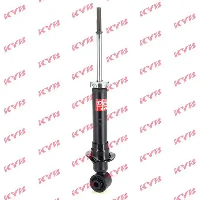 Stoßdämpfer Hinterachse KYB 341277 Bild Stoßdämpfer Hinterachse KYB 341277