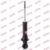 Stoßdämpfer Hinterachse KYB 341278