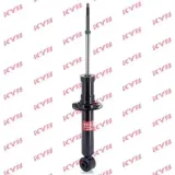 Stoßdämpfer Hinterachse KYB 341279