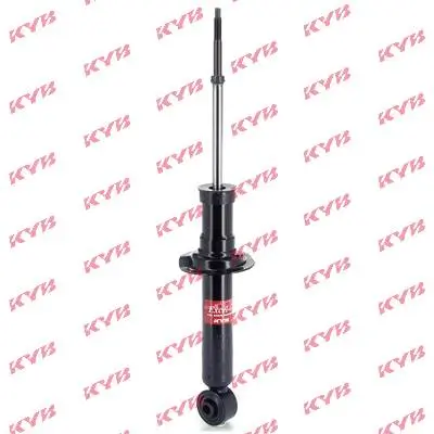 Stoßdämpfer Hinterachse KYB 341279 Bild Stoßdämpfer Hinterachse KYB 341279