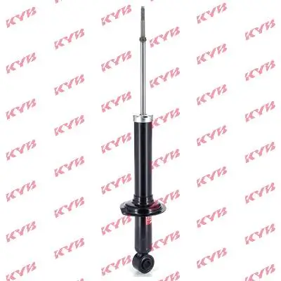 Stoßdämpfer Hinterachse KYB 341281 Bild Stoßdämpfer Hinterachse KYB 341281