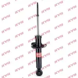 Stoßdämpfer Hinterachse KYB 341282