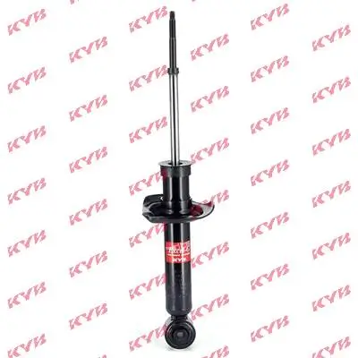 Stoßdämpfer Hinterachse KYB 341282 Bild Stoßdämpfer Hinterachse KYB 341282
