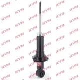 Stoßdämpfer Hinterachse KYB 341298
