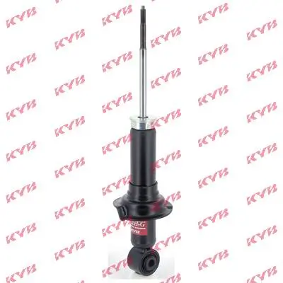 Stoßdämpfer Hinterachse KYB 341298 Bild Stoßdämpfer Hinterachse KYB 341298