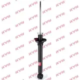 Stoßdämpfer Hinterachse KYB 341323