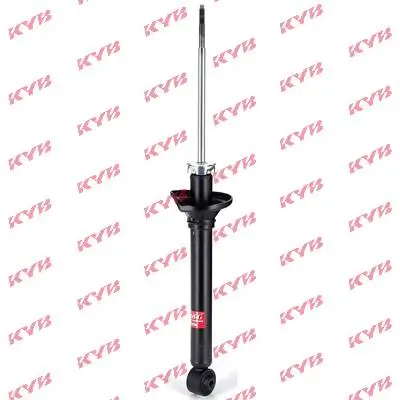 Stoßdämpfer Hinterachse KYB 341323 Bild Stoßdämpfer Hinterachse KYB 341323