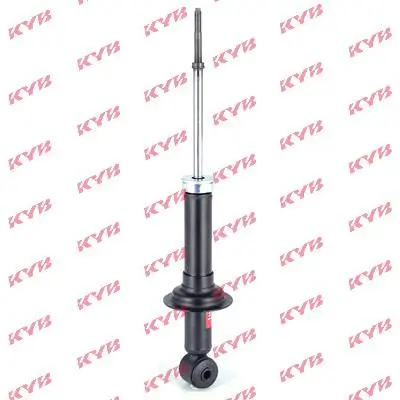 Stoßdämpfer Hinterachse KYB 341348 Bild Stoßdämpfer Hinterachse KYB 341348